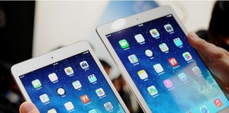 Prix Apple iPad Air / Mini Retina : où les acheter pas cher en ce 14 octobre