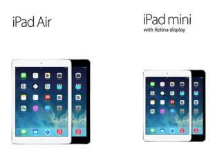 iPad Air et mini Retina : où les trouver pas cher ce 21 octobre