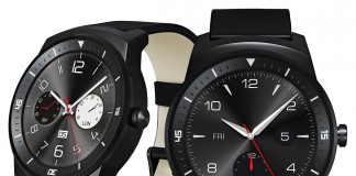 La LG G Watch R sera commercialisée en France en octobre