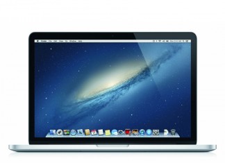 macbook pro retina