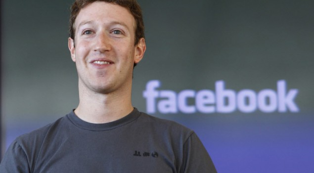 Facebook aide les pays émergents à développer le réseau mobile