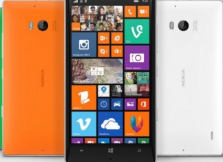 nokia lumia 930