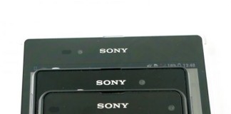 sony xperia z3 vs Sony Xperia Z2