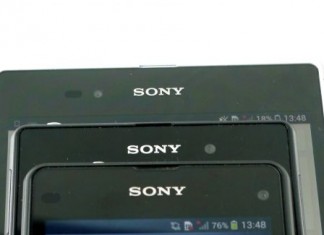 sony xperia z3 vs Sony Xperia Z2