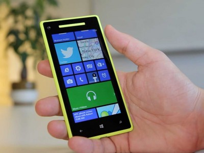 Windows Phone 8 : comment le restaurer ?