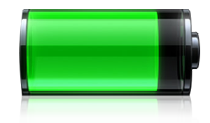 Augmenter batterie iPhone