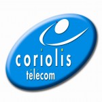 CORIOLIS logo
