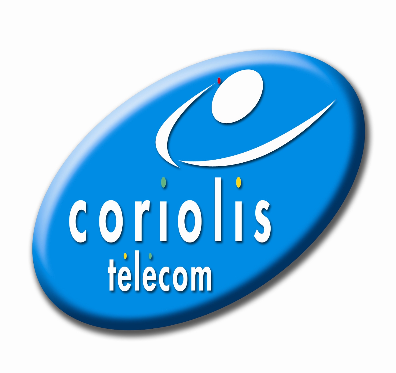 CORIOLIS logo