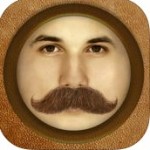 boothstache 150x150 - Movember, les meilleures applications pour avoir une belle moustache