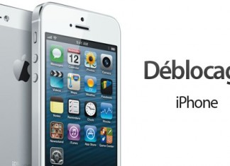 debloquer iphone apple