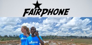 fairphone smartphone equitable