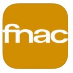 fnac application 150x150 - Les meilleures applications pour acheter sur son téléphone