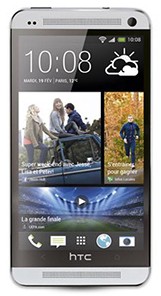 htc one argent