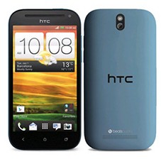 htc one sv - Comparatif des meilleurs téléphones portables 4G à moins de 150€