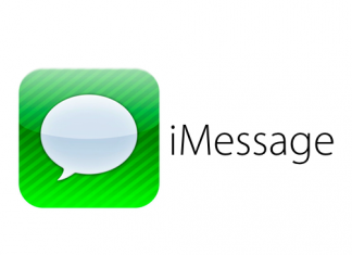 iMessage