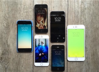 iphone 6 , 4 ,5