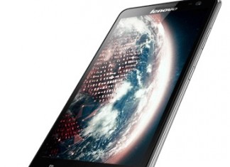 lenovo s856 4g