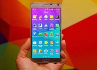 samsung galaxy note 4 main