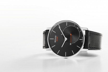 withings activité