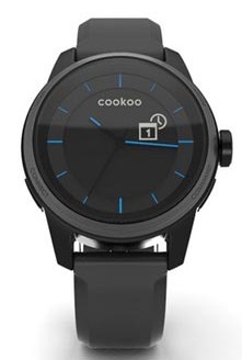 cookoo watch