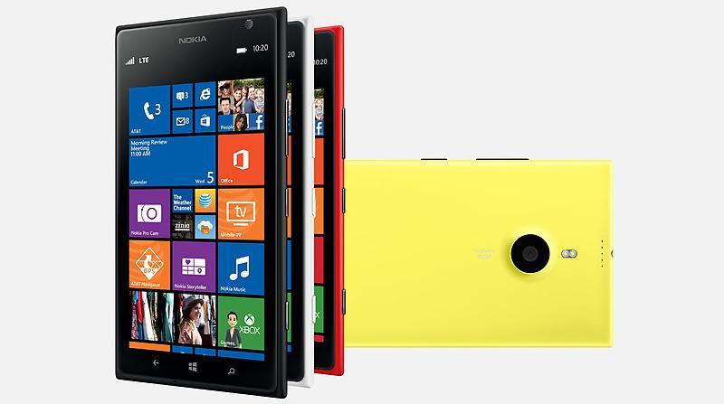 Vous voulez acheter le Nokia Lumia 1520 ? Mais quelle couleur choisir pour avoir le meilleur prix ? On fait le point. 