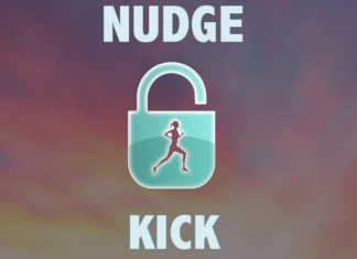 nudge kick