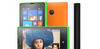 Microsoft Lumia 435 et Microsoft Lumia 532