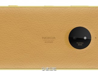 Nokia Lumia 830 or