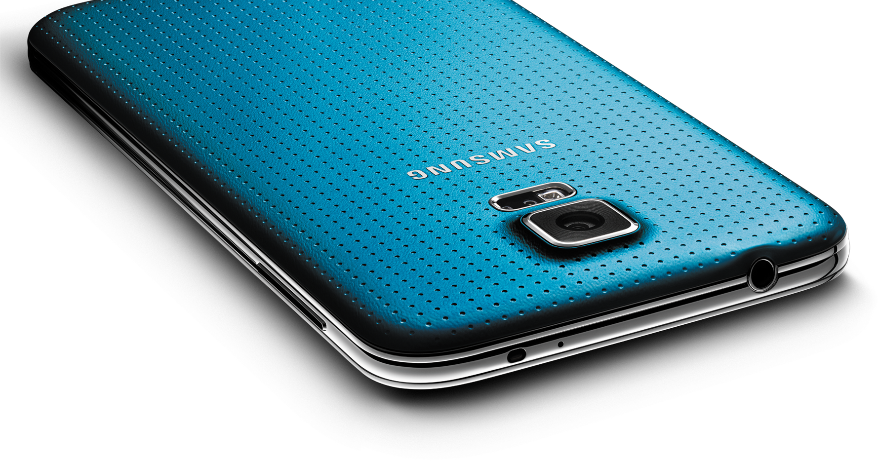 Samsung Galaxy S5 : 210 € remboursés sur son prix !  Meilleur Mobile