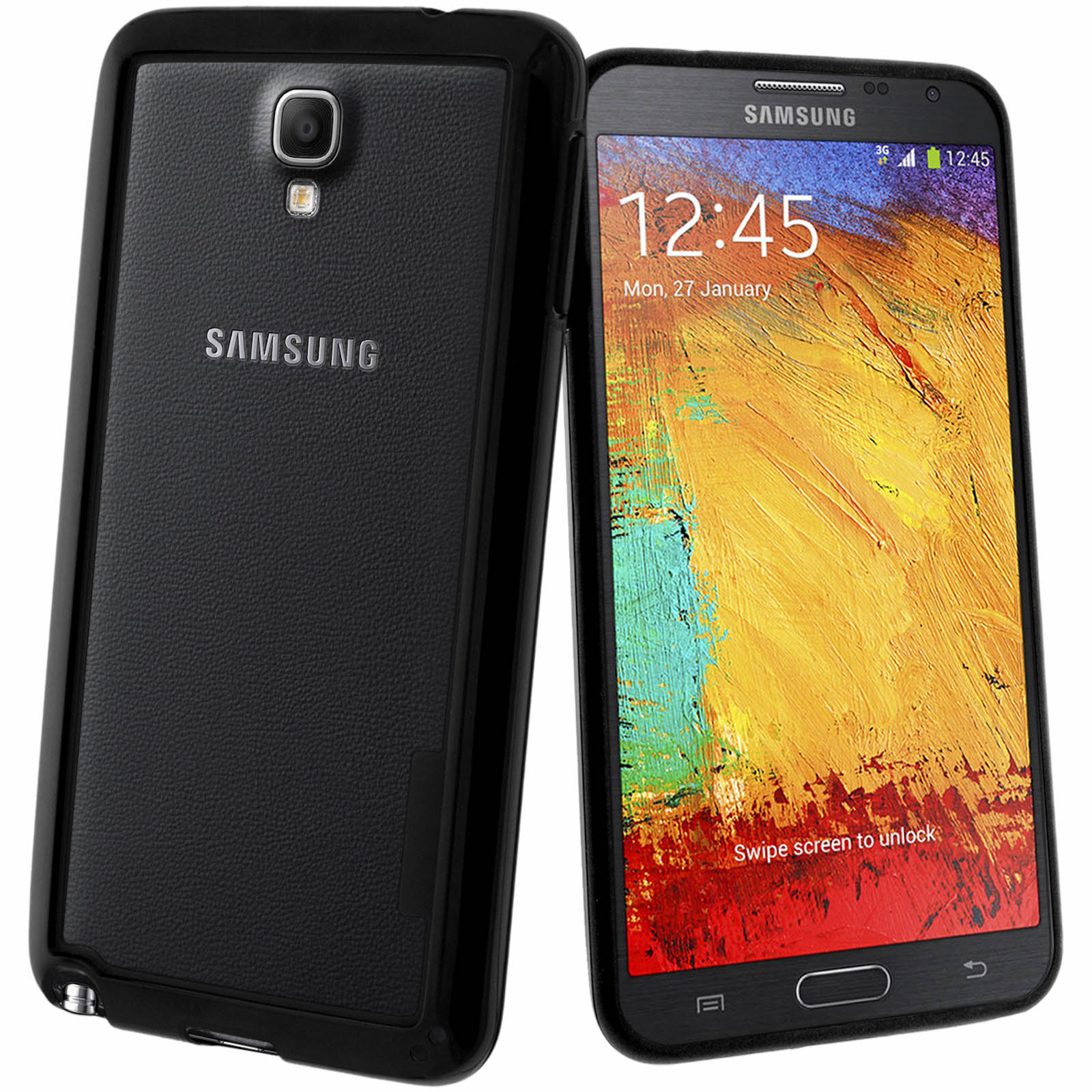 Samsung Galaxy Note 3