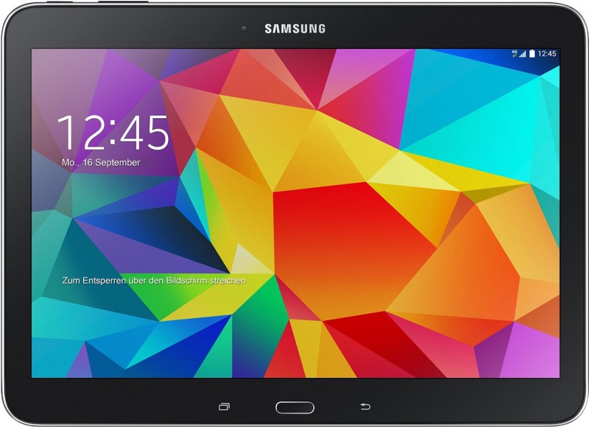 Samsung Galaxy Tab 4 10.1 16Go 4G  