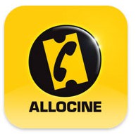 allocine-iphone
