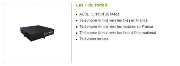 forfait box sensation bouygues 1 600x222 - Bouygues Telecom : Quelle offre internet choisir ?