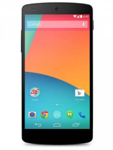 google nexus 5