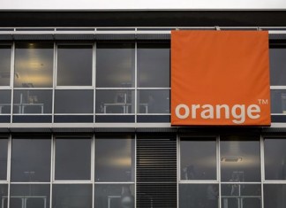 orange bureau