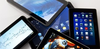 tablette tactile android