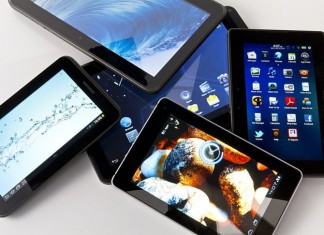 tablette tactile android