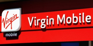virgin mobile deventure