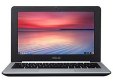 Asus Chromebook C200MA-KX002