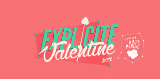 Explicite Valentine