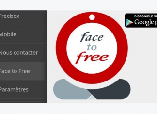 Free To Face
