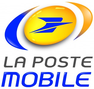 La poste mobile logo