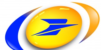 La poste mobile logo