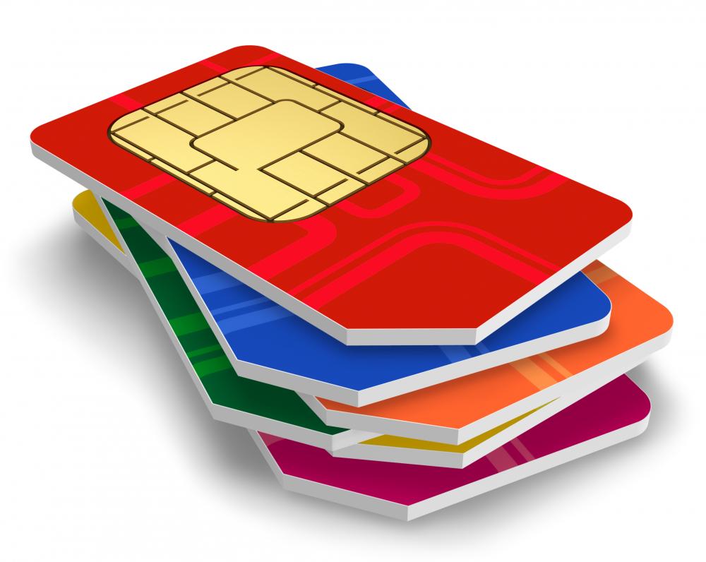 Arcep : le nombre de cartes SIM mises en service augmente pour le troisième trimestre
