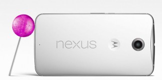 google nexus 6