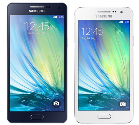 Samsung Galaxy A5 et A3 : les meilleurs prix !  Meilleur Mobile