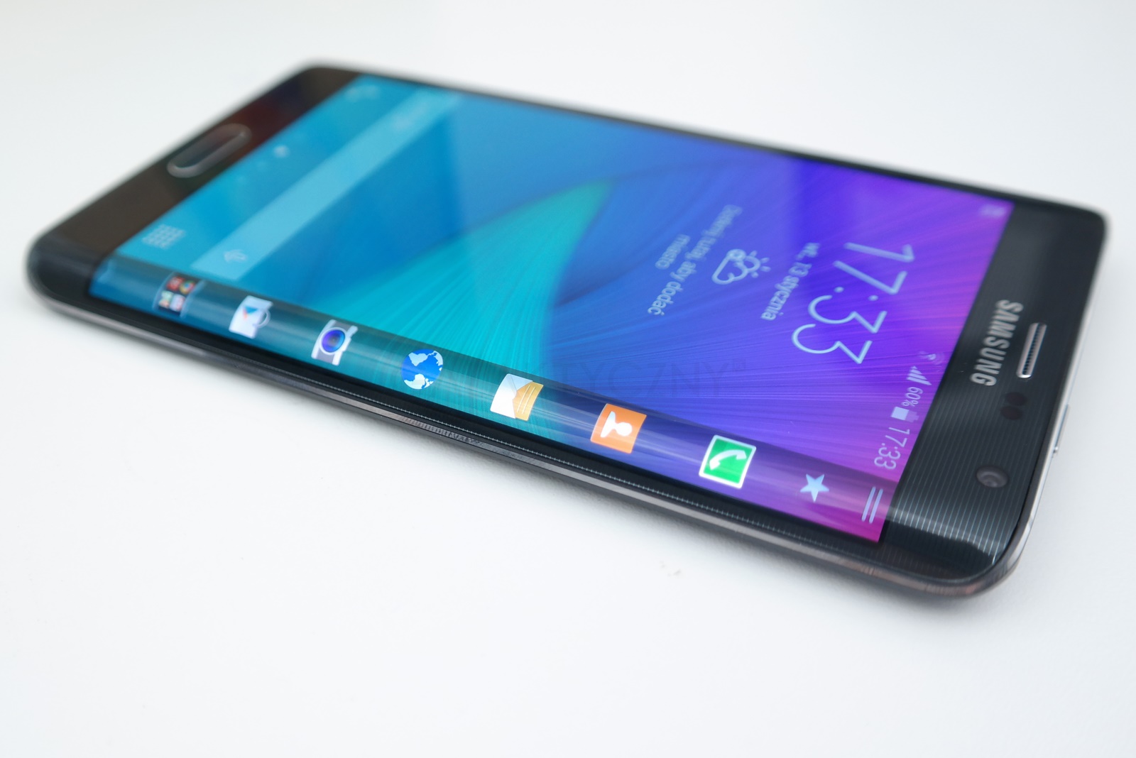 Samsung Galaxy Note Edge chez Cdiscount, encore 16 unités à bas prix  Meilleur Mobile