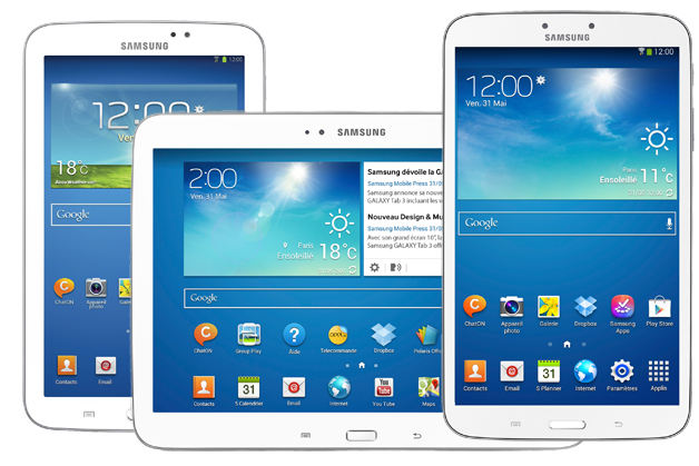 Cdiscount, numéro 1 sur les tablettes Samsung  Meilleur Mobile