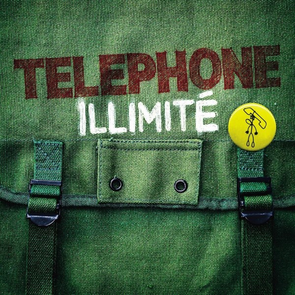 telephone illimité