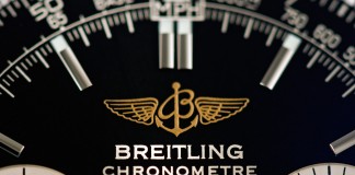 Breitling-Watch-Logo